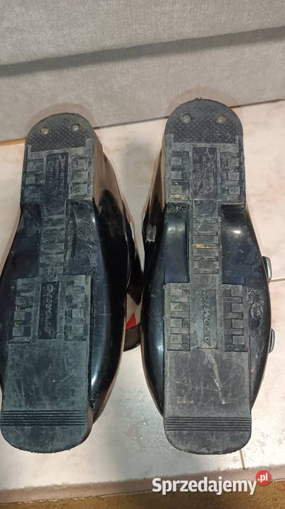 Buty narciarskie atomic Strzyżów