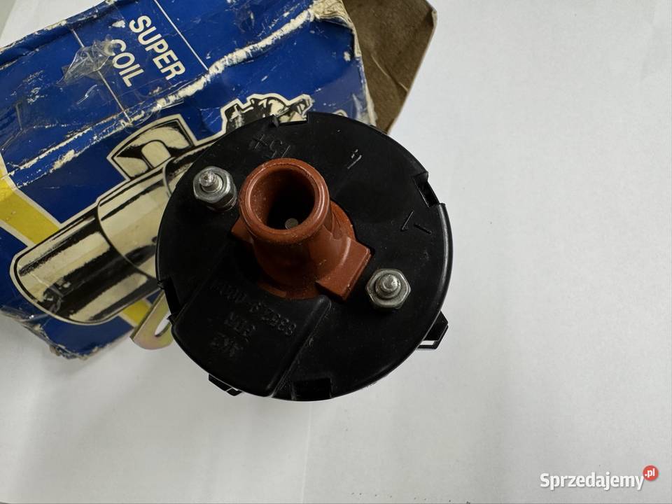 Cewka zapłonowa 12V FEE Trabant DDR