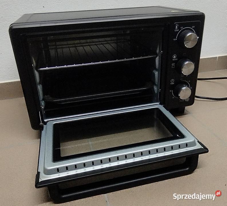 Mini piekarnik Epiq 1400w Kluczbork