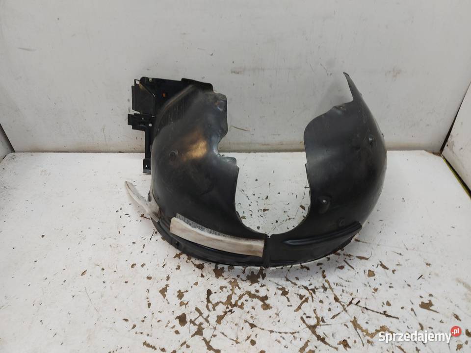 Audi Q4 ETRON 89A 89E NADKOLE PRAWE PRZÓD osobowe dolnośląskie