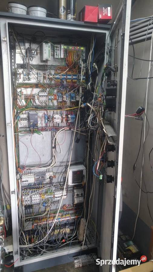 turbina wodna 950mm YETI 90 kW na 35m spadu opolskie Paczków