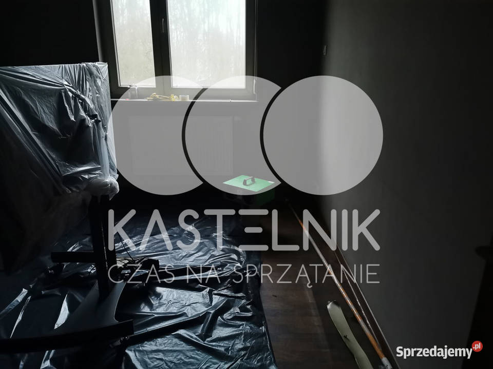 Dezynfekcja zapachów i ozonowanie pomieszczeń Piastów