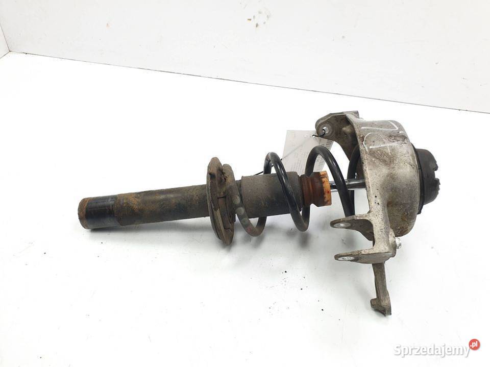 AMORTYZATOR LEWY PRZÓD AUDI A4 B8 8K0413031AG kujawsko-pomorskie