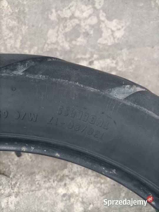 Opona 1308017 Continental 30 świętokrzyskie Umianowice