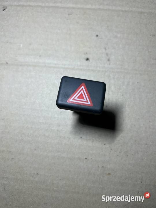 Przełącznik awaryjny Audi a4 b6 8e0941509 osobowe Pozostałe Grudziądz sprzedam