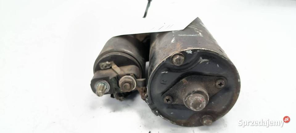 ROZRUSZNIK MERCEDES W215 Lipno sprzedam