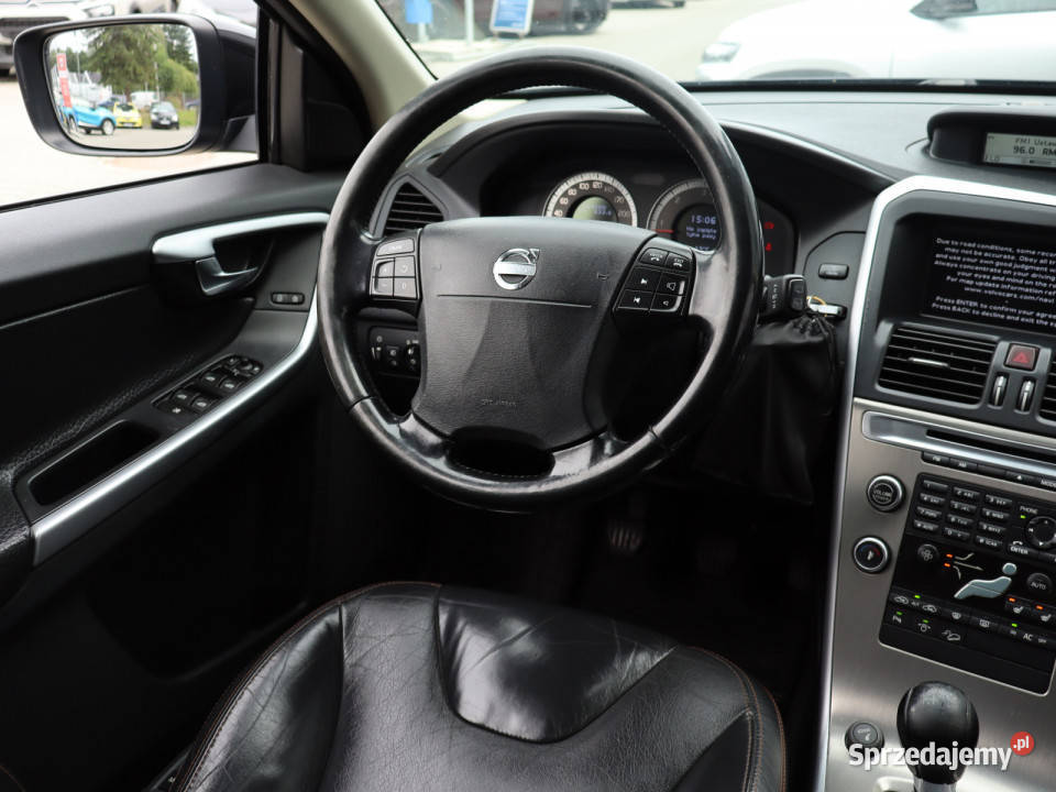 Volvo XC60 D4 elektryczne szyby śląskie Katowice