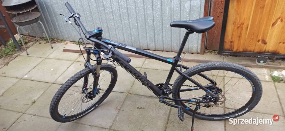 ROCKRIDER 520 Kraśnik