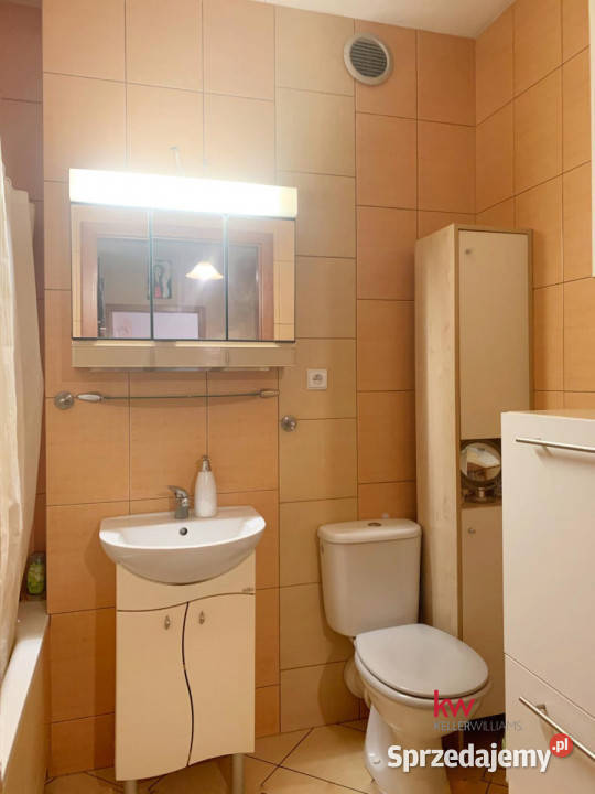 Mieszkanie Swarzędz 454m2 2pokojowe Liczba pokoi 2