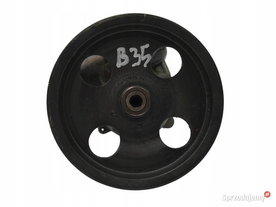 POMPA WSPOMAGANIA Alfa Romeo 156 147 159 GT Fiat Chełm sprzedam