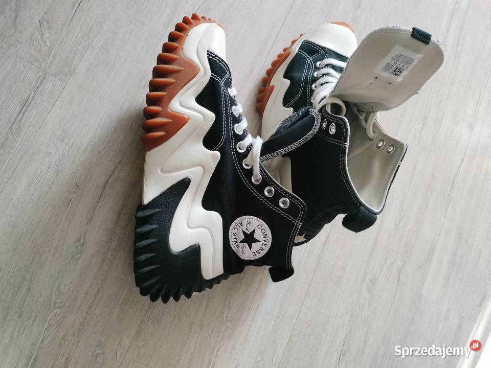 Buty sportowe Converse 40 Choszczno sprzedam