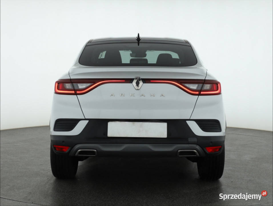 Renault Arkana 13 TCe Arkana Piaseczno