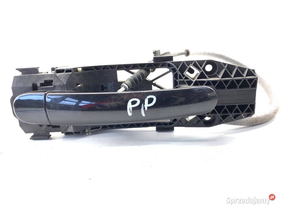 KLAMKA ZEWNĘTRZNA PRAWY PRZÓD VW TIGUAN
