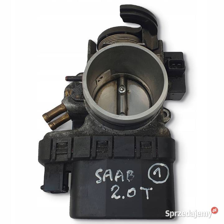 PRZEPUSTNICA Saab 95 95 I 20 T Oryginał 5950191 Chełm