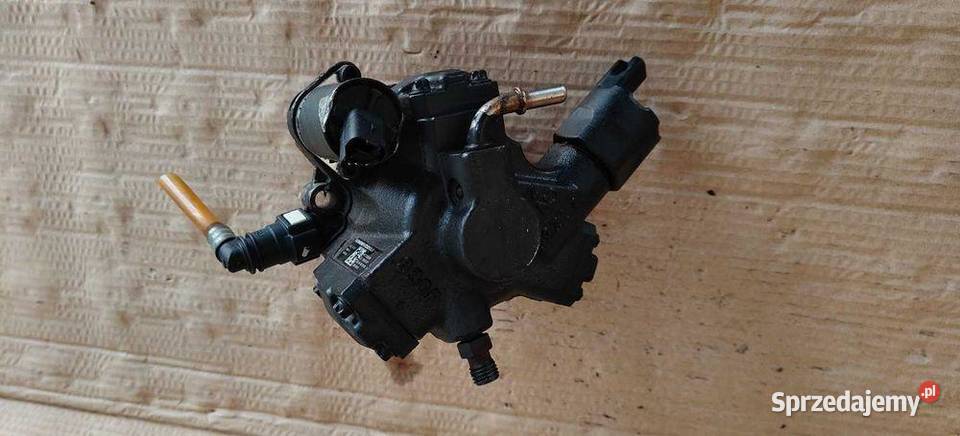 Pompa Wtryskowa Ford Volvo C30 C70 V50 V70