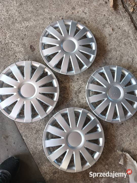 Kołpaki 13 nowe Dąbrowa Górnicza