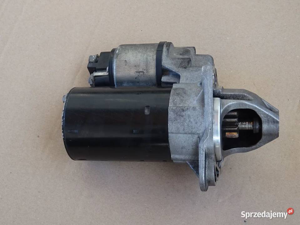 Zafira c tapicerka kierownica grzane fotele Parcice