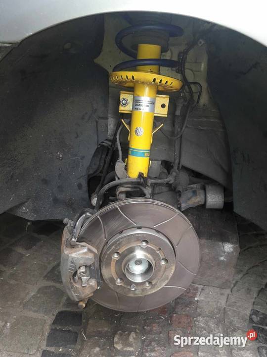 Seat ibiza jedyna w swoim rodzaju Tuning 186239km Robaczyn