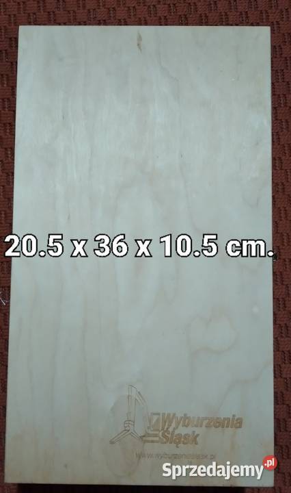 skrzyneczki Boże Narodzenie Bukowno sprzedam