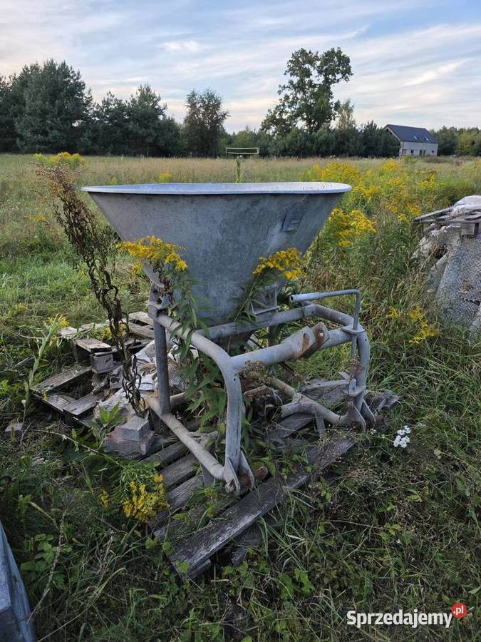 Maszyny rolnicze Pług unia Grudziądz kultywator nieuszkodzony Pługi mazowieckie Kąty Węgierskie