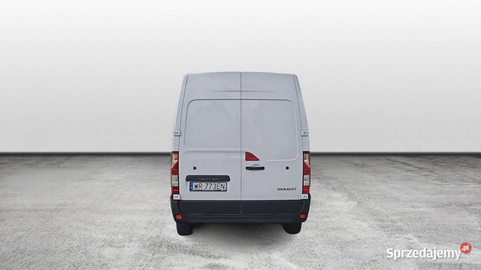 Renault Master 23 dCi L2H2 Business Z Polskiego Warszawa