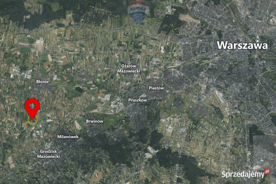 Mieszkanie bezczynszowe 93m2 Kłudno S kGrodziska dom wolnostojący Kłudno Stare