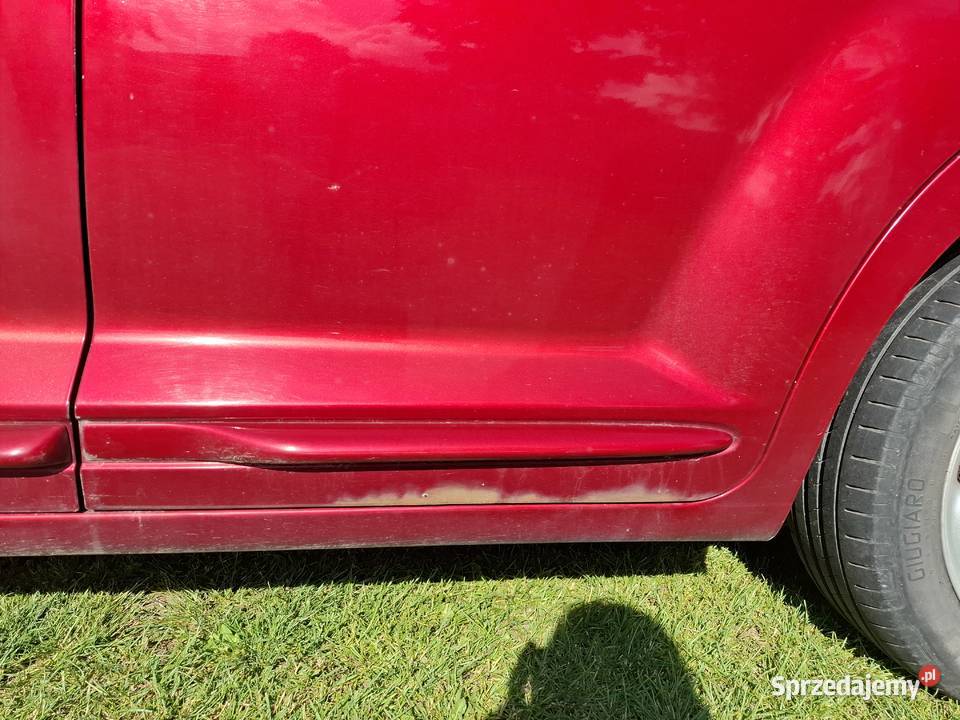 Chrysler PT Cruiser 20 Miechów