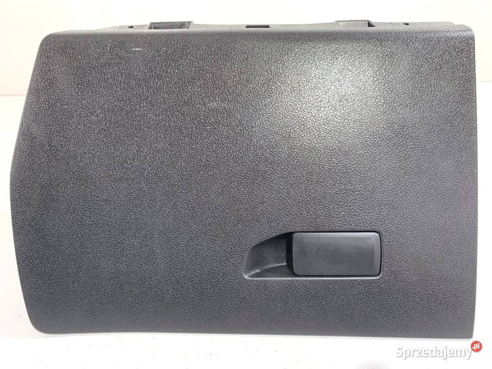 SCHOWEK PASAŻERA OPEL VIVARO C Bus PÓŁKA DESKI