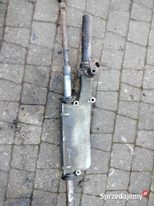 Przekładnia kierownicza wartburg13 osobowe Pszczyna