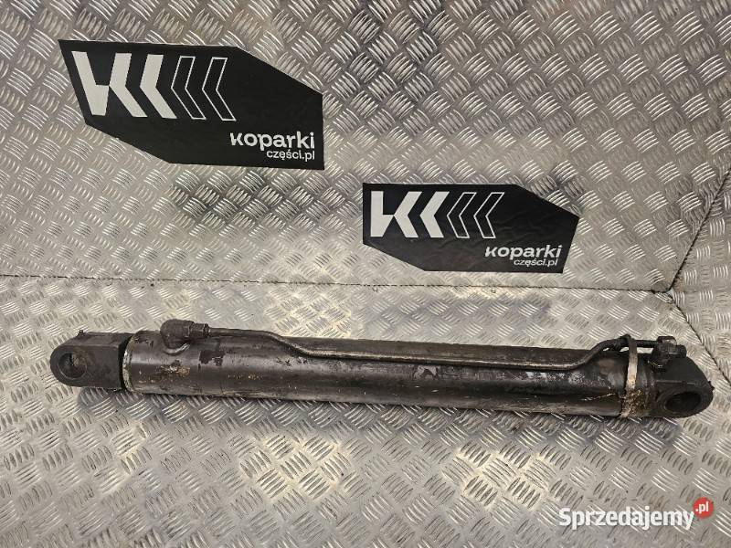Główny siłownik ramienia Case 580SR 695ST