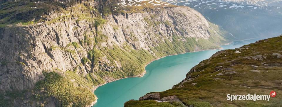Wycieczka Śladami Wikingów Norweskie Fiordy Chorzów