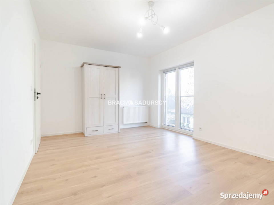 Mieszkanie do wynajęcia Kraków 70m2 70m2 Nieruchomości