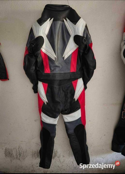 Kombinezon motocyklowy Drezdenko