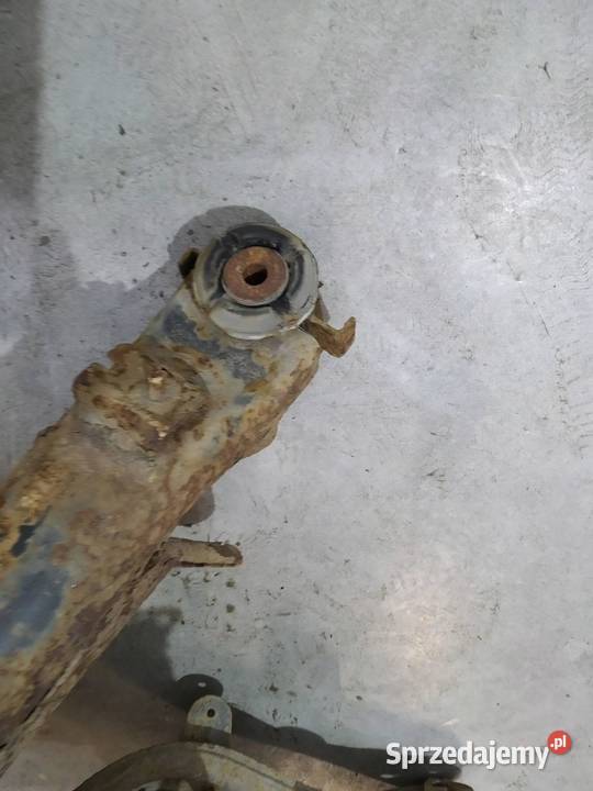 SANKI ZAWIESZENIA TYŁ GH Mazda 6 II 20072013 sprzedam