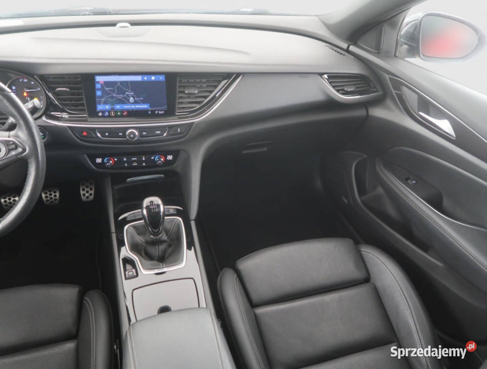 Opel Insignia 20 CDTI ESP