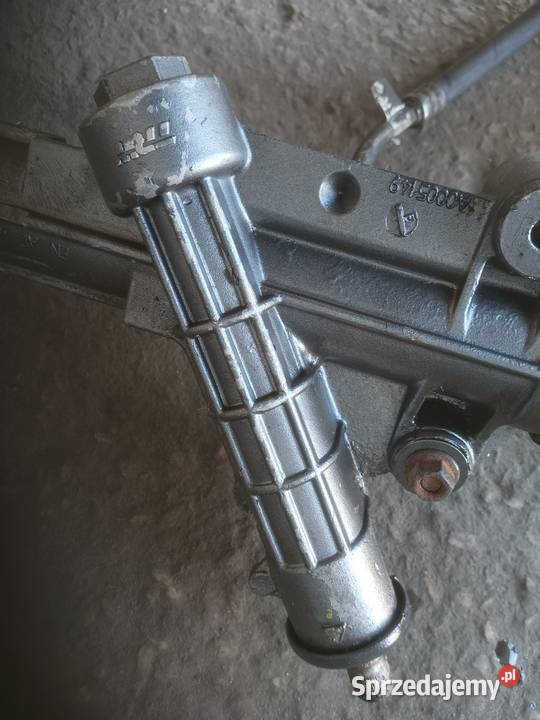 Maglownica Iveco daily IV Górno sprzedam