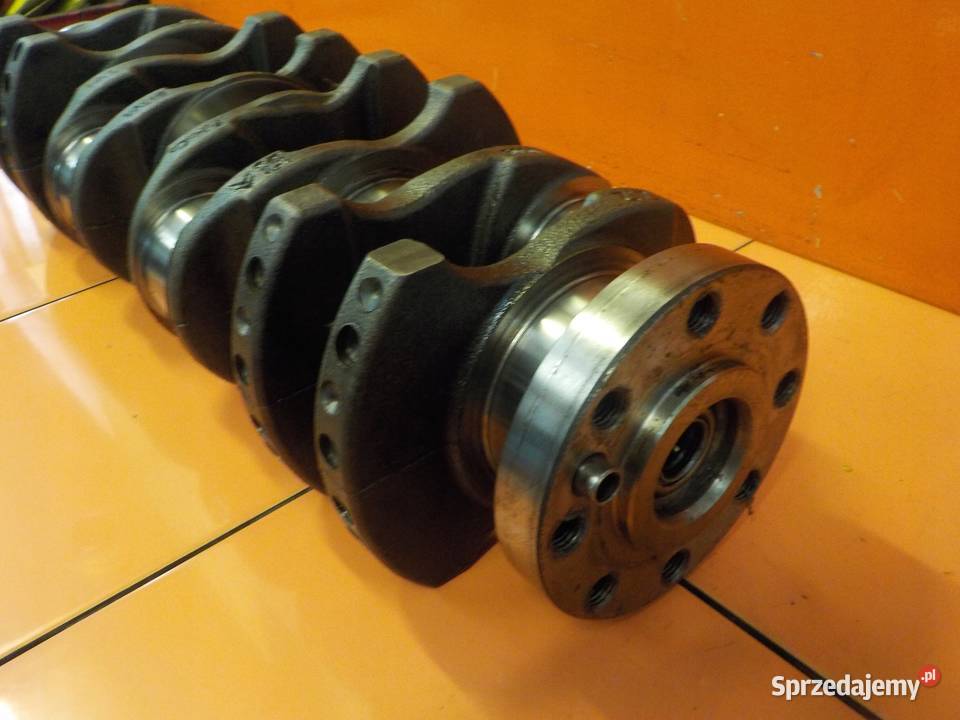 FORD TRANSIT MK7 24 TDCI RWD 11r 101 PHFA wal Suków