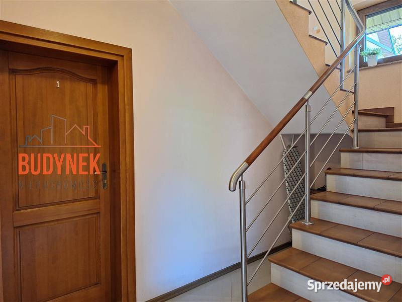 Dom wolnostojący Dąbki sprzedam