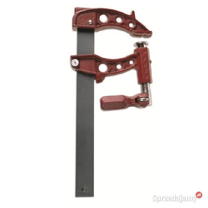 Ścisk Maxipress F30 siła nacisku 900