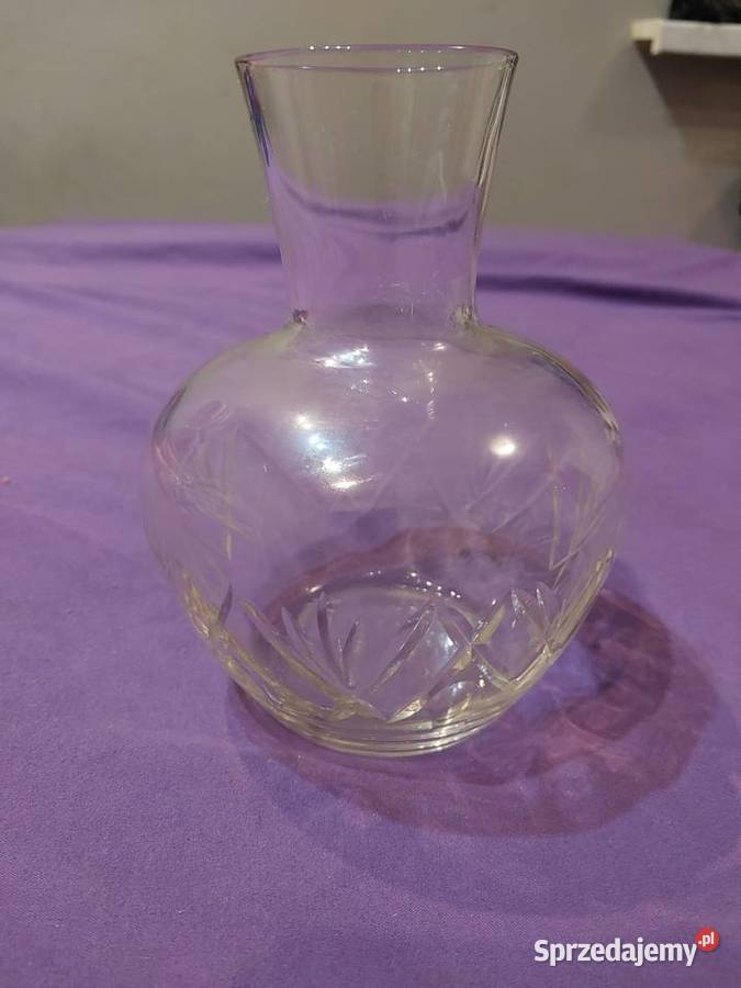 Szklo Baby Górne sprzedam