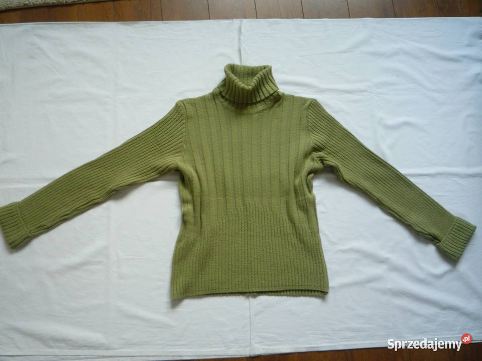 Orsay 36S Zielony Golf Szczecin sprzedam