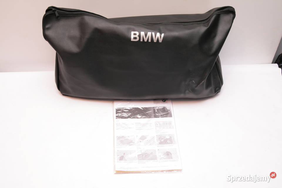 Oryginalna osłona bagażnika BMW E91 51470409319 Pozostałe śląskie Siemianowice Śląskie