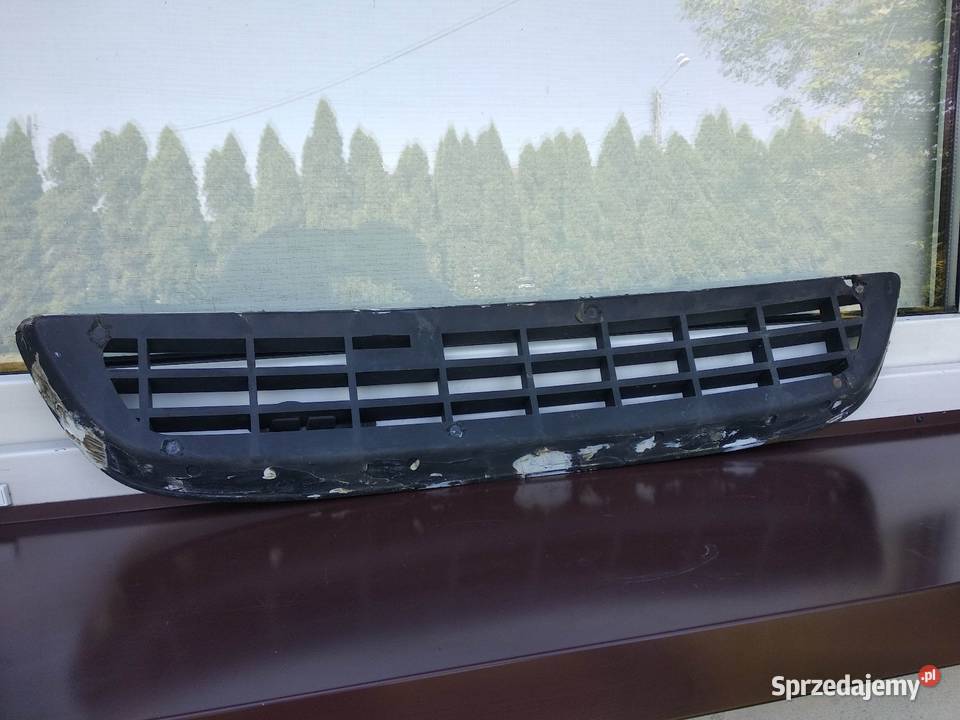 Opel Zafira A grill atrapa przednia Irmscher OPC