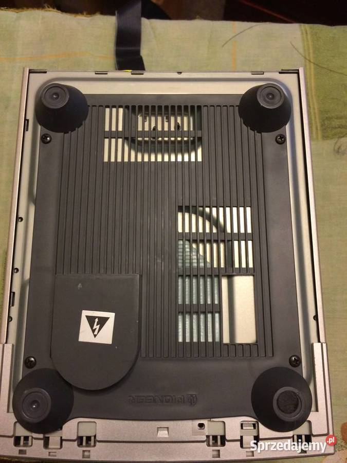 Miniwieża Pionier Zielonka