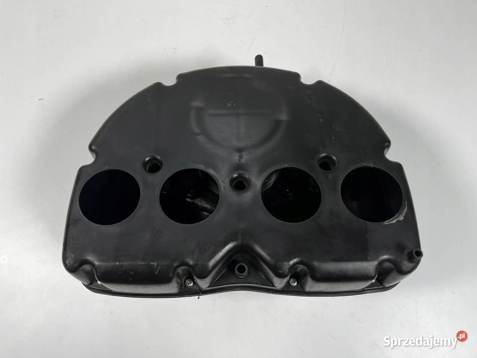 YAMAHA FZR 600 89 Filtr powietrza obudowa Airbox Łobżenica sprzedam