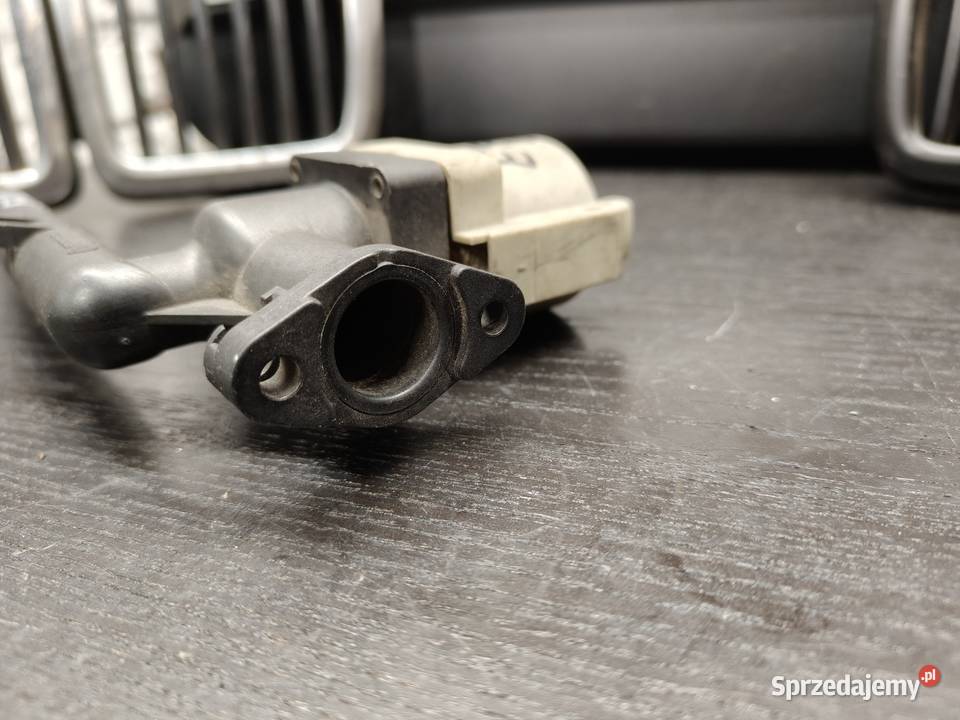 Bmw e30 zawór nagrzewnicy oryginał 100 sprawny łódzkie Aleksandrów Łódzki