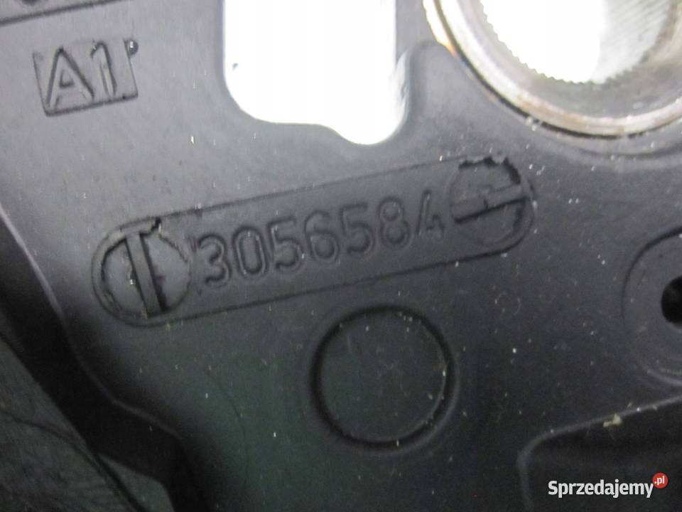 MERCEDES CLS C219 07r kierownica A2194601603