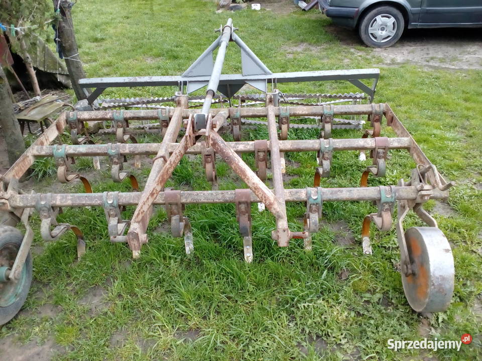 Agregat 210 metra Agregaty Lipno