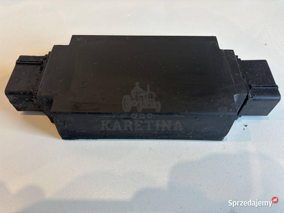 Sanderson Teleporter TL6 TL7 moduł sterownik Pozostałe Jastrzębniki sprzedam