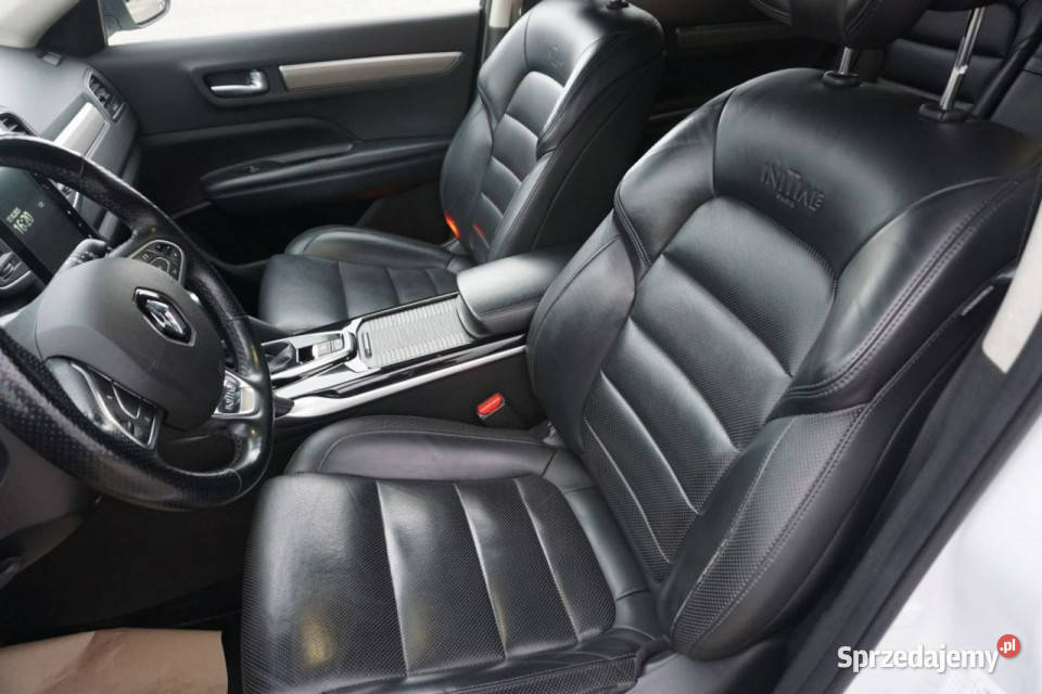 Renault Koleos 20DCi 177 4x4 XTronic Initiale Koleos Lublin